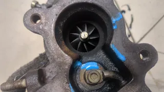 1488986 Турбина Ford Fusion 1 Арт 9507374, вид 2