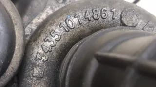 1488986 Турбина Ford Fusion 1 Арт 9507374, вид 4