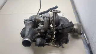 A6510906780 Турбина Mercedes C W204 Арт 20392414, вид 1