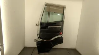  Замок двери передней правой Iveco Stralis Арт 11294225, вид 3