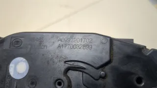 A0997203102 Замок двери передней левой Mercedes A W177 Арт 20398095, вид 3