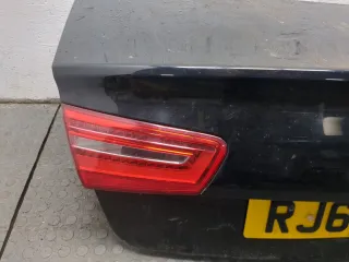 4G0943021 Подсветка номера Audi A6 C7 (S6,RS6) Арт 10937968, вид 3
