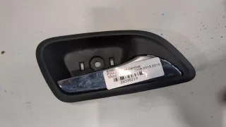 80671JD00A Ручка внутренняя передняя левая Nissan Qashqai 1  Арт 20395219, вид 1