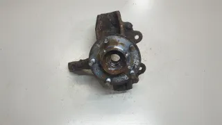 30760281,31340604 Ступица передняя правая Volvo S40 2 Арт 8938237, вид 1