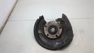 4A0407615G,8E0505431AL,8E0615611S Ступица задняя левая Audi A4 B6 Арт 20396199, вид 2