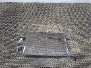 1j0820411d Радиатор кондиционера  Skoda Octavia A4 Арт 8411985, вид 3