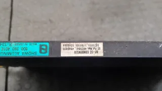 8D0260401E Радиатор кондиционера  Volkswagen Passat B5 Арт 20204923, вид 4