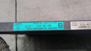 8D0260401E Радиатор кондиционера  Volkswagen Passat B5 Арт 20204923, вид 5