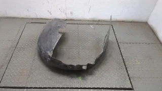 8E0821171B Защита арок передняя правая (подкрылок) Audi A4 B7 Арт 9077477, вид 2