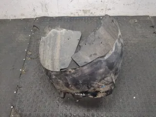 8E0821171B Защита арок передняя правая (подкрылок) Audi A4 B7 Арт 9077477, вид 5