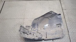 13125605 Защита арок передняя правая (подкрылок) Opel Astra H Арт 20127929, вид 1
