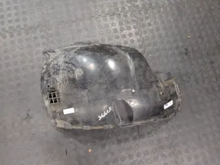13125605 Защита арок передняя правая (подкрылок) Opel Astra H Арт 20127929, вид 4