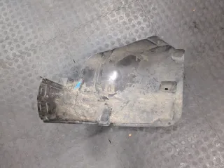 13125605 Защита арок передняя правая (подкрылок) Opel Astra H Арт 20127929, вид 5