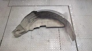 2276816,KT11K278B51AC Защита арок задняя левая (подкрылок) Ford Transit 4 Арт 20385567, вид 1
