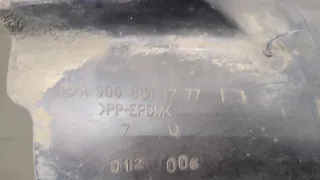 A9066841277 Защита арок передняя левая (подкрылок) Mercedes Sprinter W906 Арт 20385673, вид 3