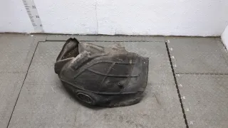 4R0809967 Защита арок передняя правая (подкрылок) Audi A6 C6 (S6,RS6) Арт 20385763, вид 4