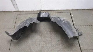 852540575,9816768880 Защита арок передняя левая (подкрылок) Citroen Berlingo 3 Арт 20386080, вид 5