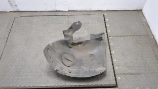 8200415285 Защита арок передняя левая (подкрылок) Renault Megane 2 Арт 20386159, вид 3