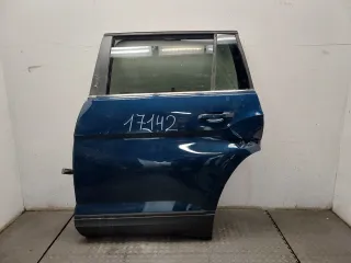3CN833055J Дверь задняя левая синяя Volkswagen Atlas Арт 9382967, вид 1