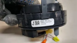 KD3566CS0A Шлейф руля  Mazda CX-5 2 Арт 9452073, вид 3