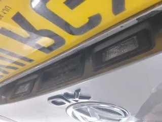1T0827505H Замок крышки багажника Volkswagen Touran 2 Арт 11210663, вид 2