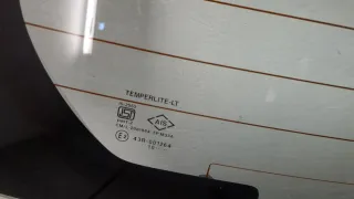 82510M68K00 Замок крышки багажника Suzuki Alto HA25 Арт 11386531, вид 3