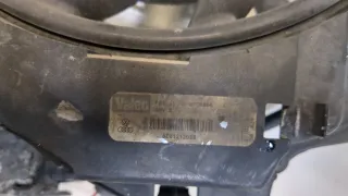 8E0121205B Вентилятор радиатора Audi A4 B6 Арт 9436003, вид 2