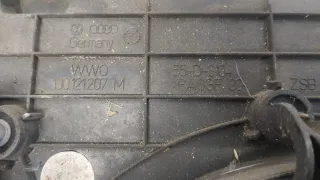 1J0121207M Вентилятор радиатора Volkswagen Bora Арт 9398763, вид 2