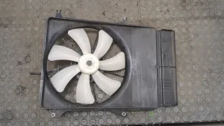 1711179J00,1712079J00,1776073KA0 Вентилятор радиатора Suzuki Splash Арт 8876487, вид 4