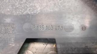 0130706803,31111543 Вентилятор радиатора Volvo XC90 1 restailing Арт 20294057, вид 3