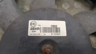 1519531 Вентилятор радиатора Citroen Jumper 2 Арт 20386998, вид 3