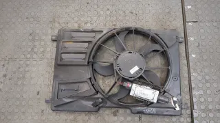 1741637 Вентилятор радиатора Ford Focus 3 Арт 20387371, вид 1