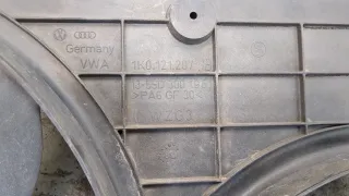 1K0121207B Вентилятор радиатора Volkswagen Scirocco 3 Арт 20387405, вид 3