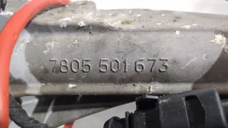 5Q1423055E,5Q1423055EX Рулевая рейка Audi A3 8V Арт 20308953, вид 2