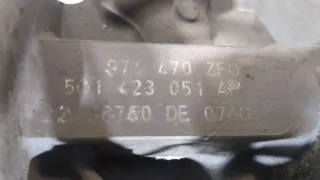 5Q1423055E,5Q1423055EX Рулевая рейка Audi A3 8V Арт 20308953, вид 4