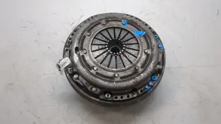 1312354,3M516477DE Маховик Ford Focus 2 Арт 8506666, вид 3