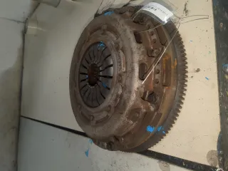 1743584 Маховик Ford Focus 3 Арт 20315734, вид 2