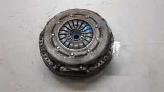 1743584 Маховик Ford Focus 3 Арт 20315734, вид 5