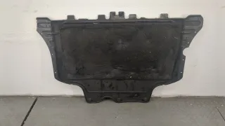 Защита (пыльник) двигателя Skoda Octavia A7 2019г. 5Q0803205B,5Q0803206B - Фото 5
