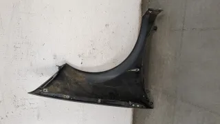  Крыло переднее левое Renault Megane 2 Арт 20180071, вид 5