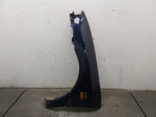 MR125485 Крыло переднее левое синее Mitsubishi Carisma Арт 9330348, вид 1