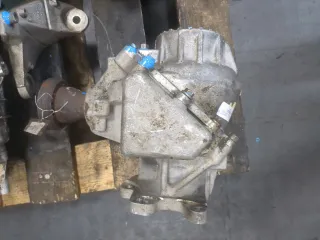 36000338 Раздаточная коробка Volvo XC70 2 Арт 9422311, вид 5