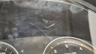 62109358983 Щиток приборов (приборная панель) BMW 5 F10/F11/GT F07 Арт 20398710, вид 2