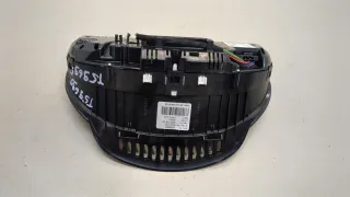 62109358983 Щиток приборов (приборная панель) BMW 5 F10/F11/GT F07 Арт 20398710, вид 3