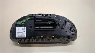 62109358983 Щиток приборов (приборная панель) BMW 5 F10/F11/GT F07 Арт 20398710, вид 5
