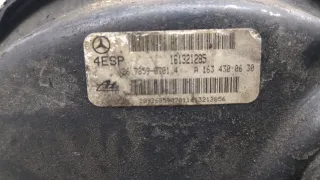 A0004317201,A0024313402,A1634300630 Цилиндр тормозной главный Mercedes ML W163 Арт 20290213, вид 4