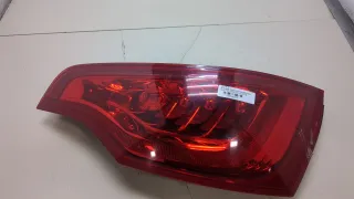 4L0945094G Фонарь крышки багажника правый Audi Q7 4L Арт 20394315, вид 1