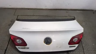 3C8945093F Фонарь крышки багажника левый Volkswagen Passat CC Арт 11230241, вид 1