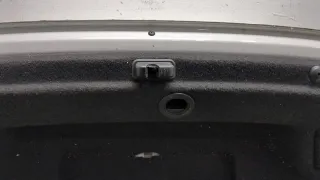 3C8945093F Фонарь крышки багажника левый Volkswagen Passat CC Арт 11230241, вид 4