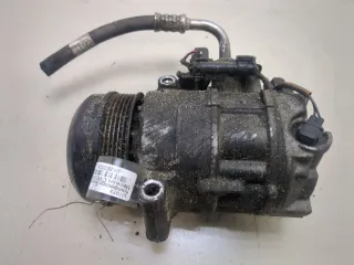 A0008302700 Компрессор кондиционера Mercedes C W204 Арт 20287328, вид 1